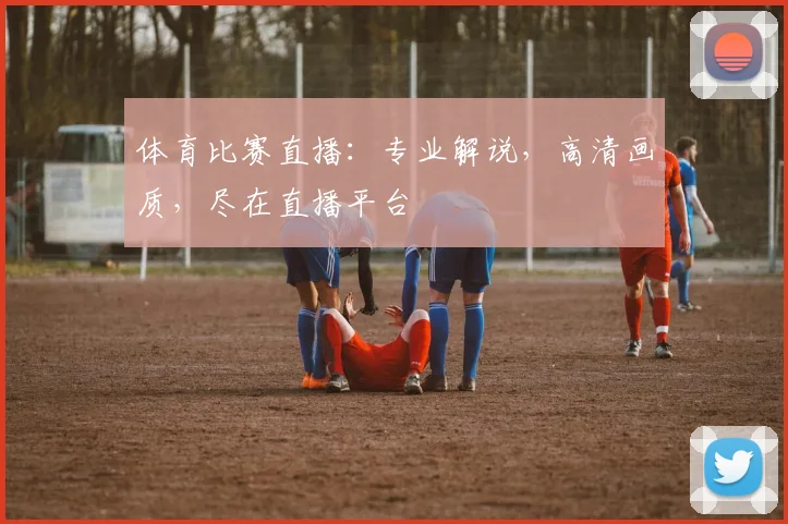 体育比赛直播：专业解说，高清画质，尽在直播平台