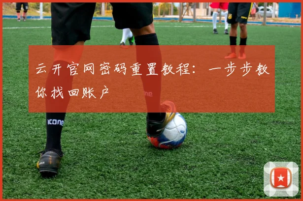 云开官网密码重置教程：一步步教你找回账户
